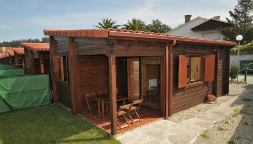 Bungalows Sol e Mar - Photo 3