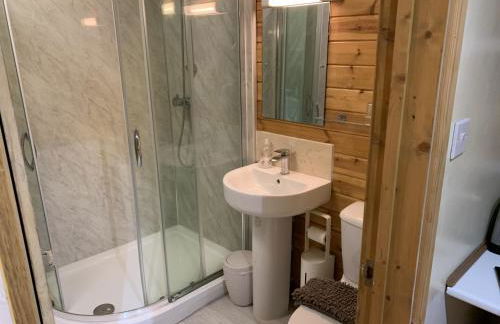 Southernwood - Garden Lodge 6 - Foto 9