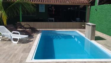 Casa de praia no condomínio verdes mares km 17 - Foto 2