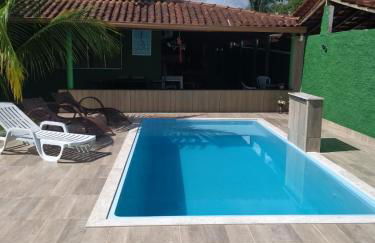 Casa de praia no condomínio verdes mares km 17 - Foto 2