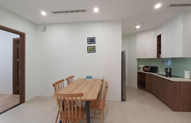 Wise Stay Scenia Bay Nha Trang - Foto 11