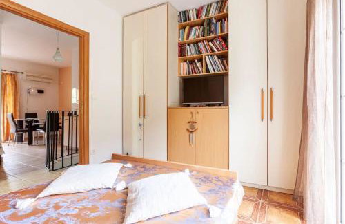 Sea view maisonette near Nafplio!1' drive to beach - Photo 8