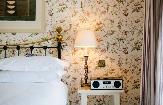 Virginia Park Lodge - Foto 7