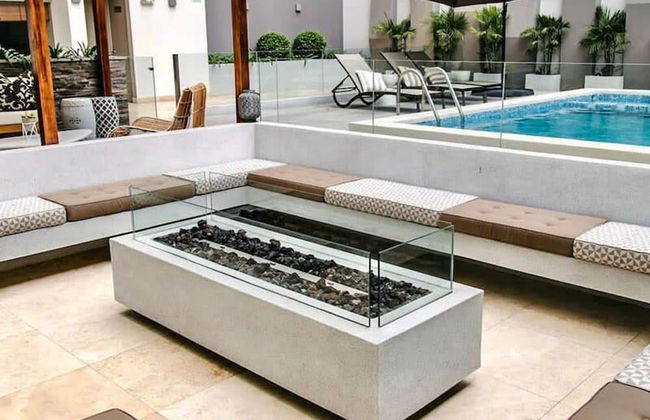 w Welcoming 2BR in Luxury Building in Barranco - Photo 21