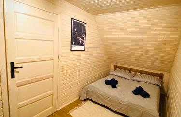 Mielno Woodhouse - Foto 26