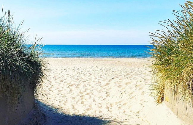 6 Person Holiday Home in Laholm-by Traum - Foto 16