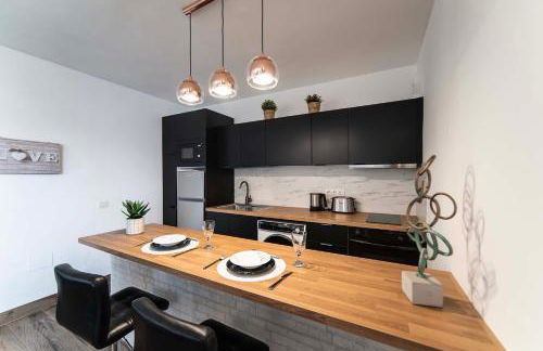 Club Valena 48 Sea Views, Wifi, close to beach & amenities at Matagorda - Foto 10