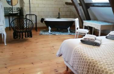 Aux doux logis - Foto 30