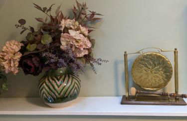 Mayfield Lodge, Paxford, Chipping Campden GL55 6XU - Photo 17