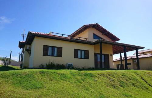 Chalé com Churrasqueira, 3Q - Praia de Zumbi RN Ch 16 - Photo 7