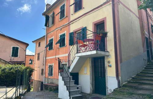 Àa da Pinèla-Biassa-Cinque Terre - Foto 27