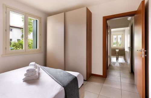 RESIDENCE FIORE ROSSO - Foto 56