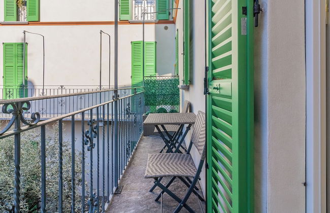 Green Rose by Wonderful Italy - Foto 18