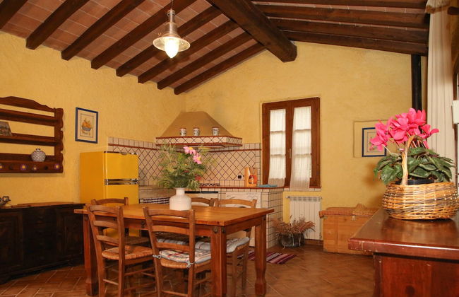 Casale Vigna Carbona - Foto 20