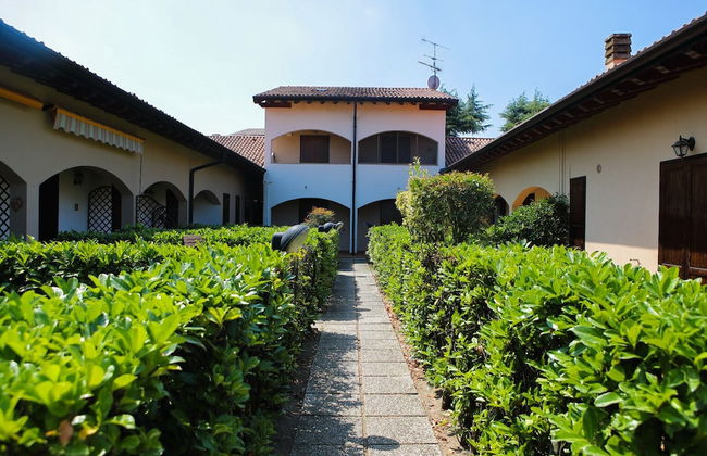 The Three Moons Apartment - Foto 26