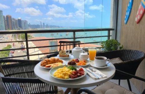 Beira Mar-Iate Plaza - Foto 1