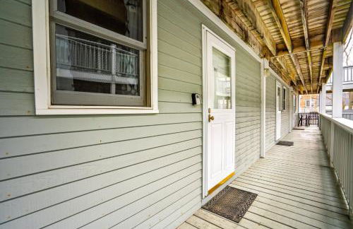 All is Wells Incredible Location! Walk to Beach - Foto 17