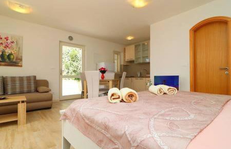 Apartments Seafront Silence - Foto 24