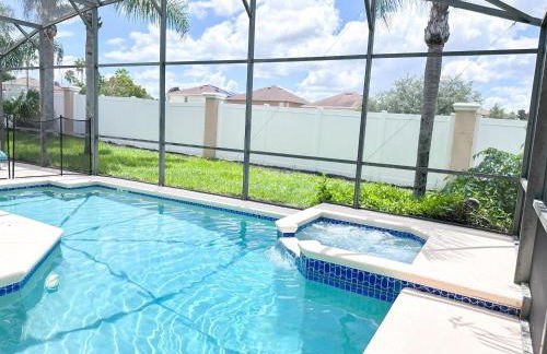 4 beds pool and spa home with game room Calabay - Foto 1