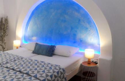 Papafotis Apartments & Suites - Foto 9