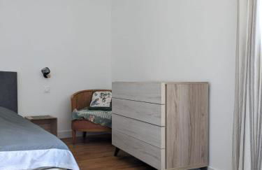 Maison au pied du château, terrasse - Foto 9