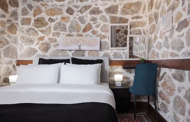 Parnassus Woodstone Chalet - Foto 29