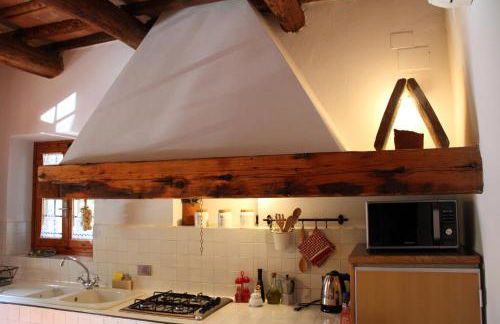 Podere Fichereto Tuscany Apartment in Florence countryside - Foto 20