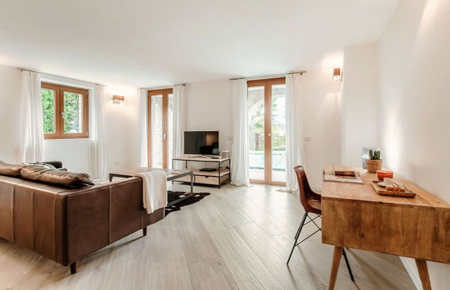 Villa Rosalia - Photo 69