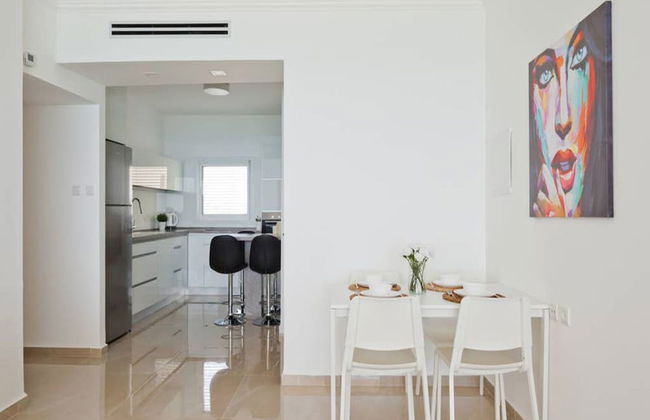 3BR Apt Beach View Best Loc Bat-Yam - Foto 46