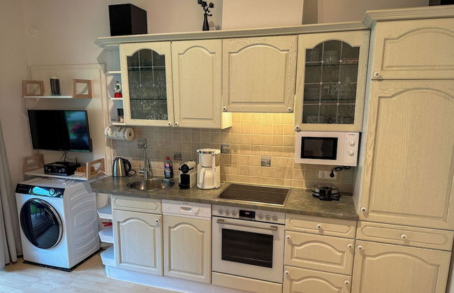 Haus Breitenberg - Foto 13