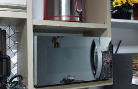 SUPER DUPLEX - ALTO PADRAO - FRENTE PISCINAS E PARQUE INFANTIL- 02 VAGAS DE GARAGEM - Winterville - Gravatá HORÁRIO GIGANTE - Foto 30