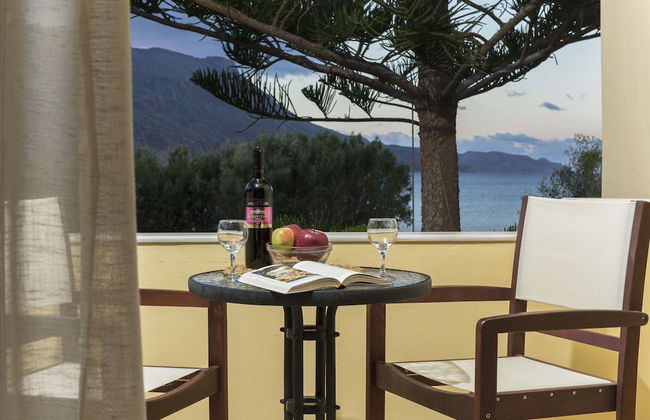 Gramvoussa Bay - Foto 1