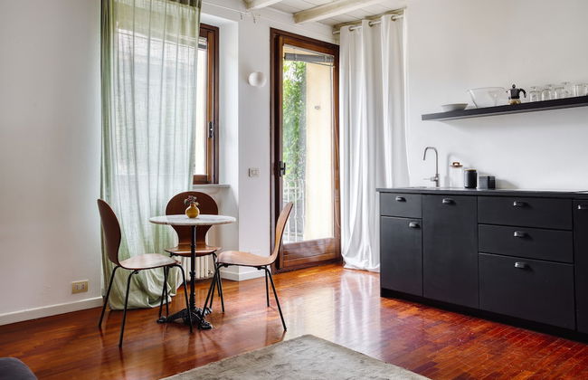 JOIVY Superb Studio In The Centre Of Milan - Foto 1