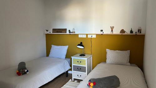 Charming appartement in the heart of Barcelona - Photo 5