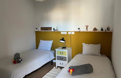 Charming appartement in the heart of Barcelona - Photo 5