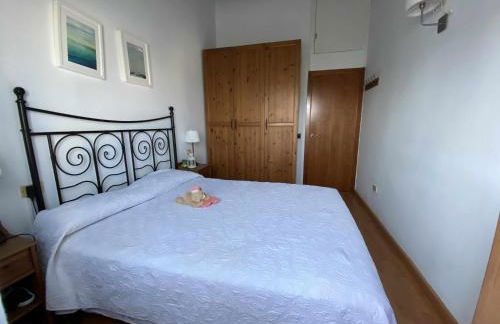 Casa Tossa 5-6 personas piscina comunitaria a/c - Foto 45