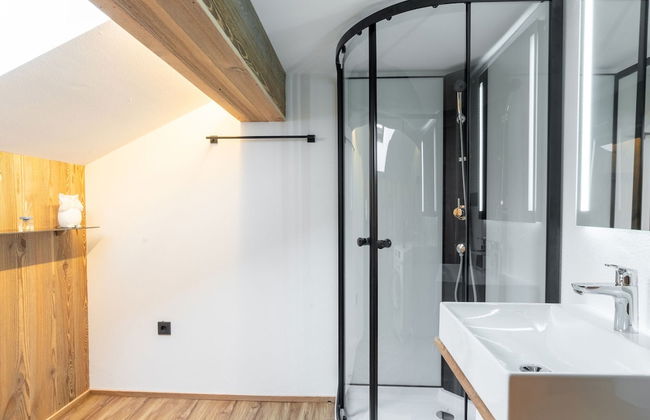 Holiday Flat With Terrace Near Wildkogel - Foto 19