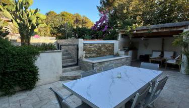 Villa du Parc de Vaugrenier - Foto 2