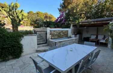 Villa du Parc de Vaugrenier - Foto 2