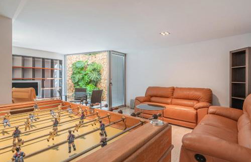 Villa Agusmar - Foto 6