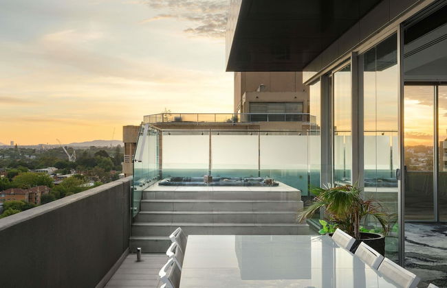 The Olsen Melbourne - Art Series - Foto 23