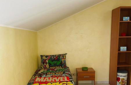 SoverHouse guest house a Soverato Marina - Foto 28