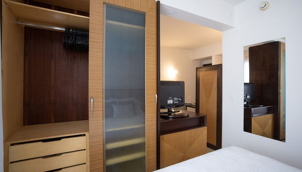 Suites São Paulo by Conviva - Foto 3, Habitación