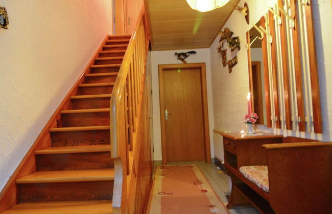 Schones Ferienhaus mit Grossem Garten bei Stadlern - Foto 31