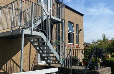 Superior, spacious apartment in New Brighton, near Liverpool - Foto 15