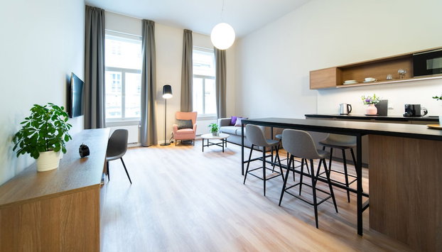 Karl BY ZEITRAUM - Foto 2, Habitación