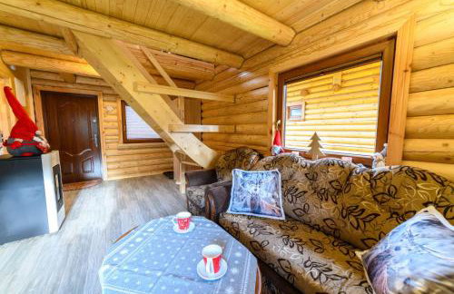 DOMKI SWOJSKIE CHATKI - Foto 17