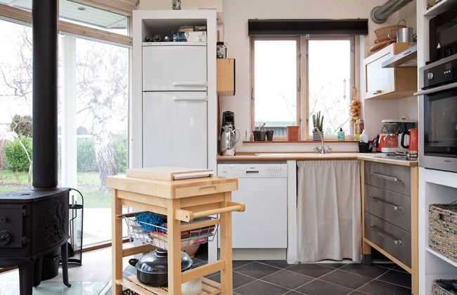 Holiday Home in KarrebÃ¦ksminde - Photo 6