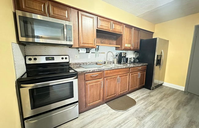 Sheridan Suites Apartments Hotel - Foto 43