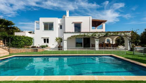 Villa Can Joan I - Fantastic Sunset Views and Family Friendly - - Foto 1
